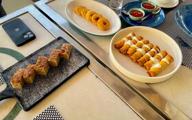 Moustache Udaipur Verandah