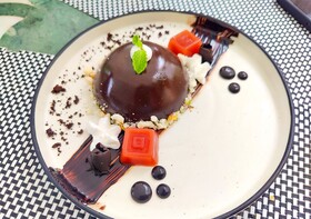 Moustache Udaipur Verandah