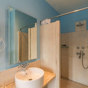 Moustache Udaipur Verandah