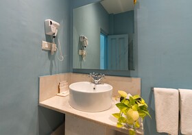 Moustache Udaipur Verandah