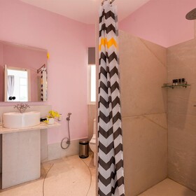 Moustache Udaipur Verandah