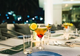 Moustache Udaipur Verandah