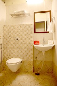 North Star by OYO Rooms