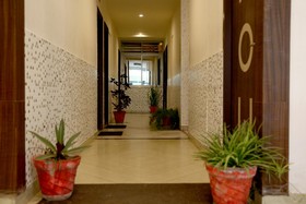 North Star by OYO Rooms