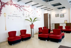 North Star by OYO Rooms