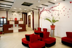 North Star by OYO Rooms