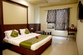 North Star by OYO Rooms