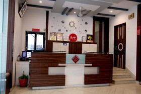 North Star by OYO Rooms