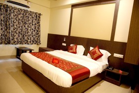 North Star by OYO Rooms