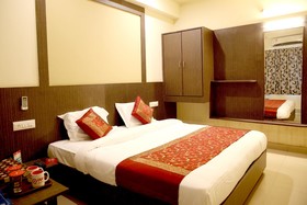 North Star by OYO Rooms