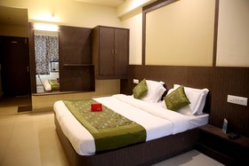 North Star by OYO Rooms
