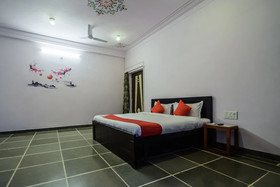 OYO 18608 The Haveli
