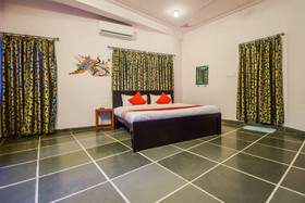 OYO 18608 The Haveli
