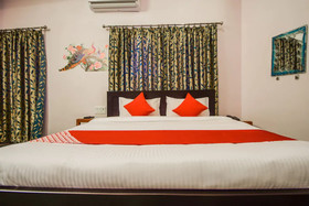 OYO 18608 The Haveli
