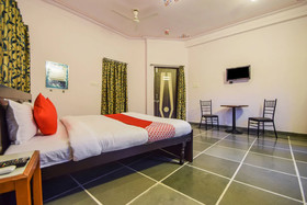 OYO 18608 The Haveli