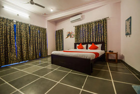 OYO 18608 The Haveli