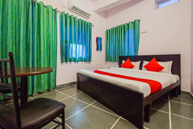 OYO 18608 The Haveli