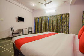 OYO 18608 The Haveli