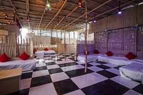 OYO 18608 The Haveli