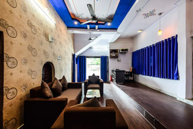 OYO 18608 The Haveli