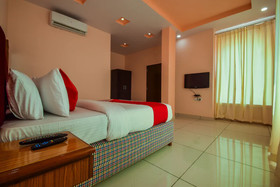 Agariya Haveli by OYO