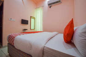 Agariya Haveli by OYO