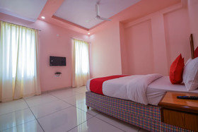 Agariya Haveli by OYO