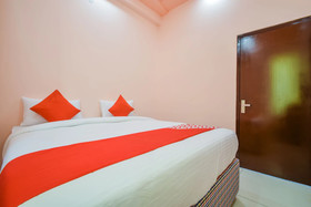 Agariya Haveli by OYO