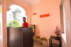 Agariya Haveli by OYO