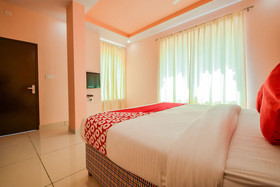 Agariya Haveli by OYO