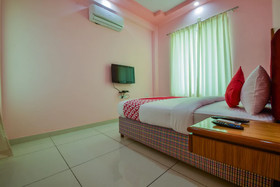 Agariya Haveli by OYO