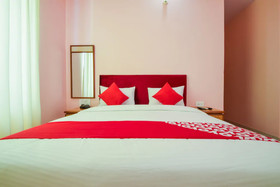 Agariya Haveli by OYO