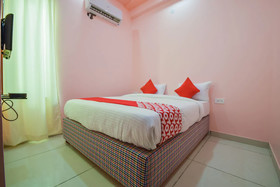 Agariya Haveli by OYO