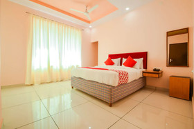 Agariya Haveli by OYO