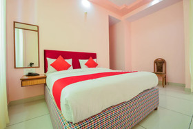 Agariya Haveli by OYO