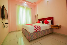 Agariya Haveli by OYO