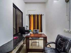 OYO 23381 Hotel Sagar Ratna