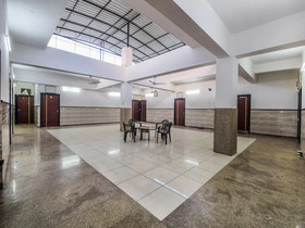OYO 23381 Hotel Sagar Ratna