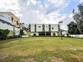 OYO 23381 Hotel Sagar Ratna