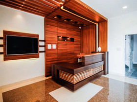 OYO 24327 Royale Sejour