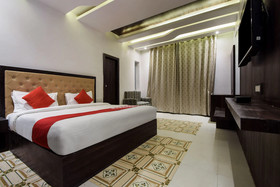 OYO 24923 Rani Palace
