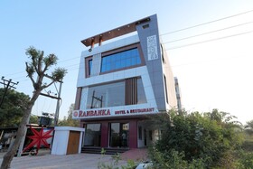 OYO Flagship 29841 Ranbanka Hotel