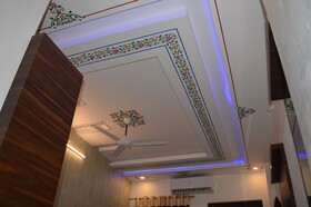 OYO Flagship 29841 Ranbanka Hotel