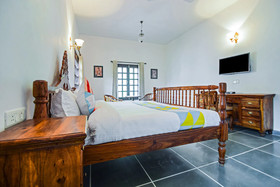 OYO Home 24307 Heritage Stay