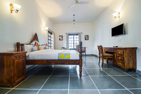 OYO Home 24307 Heritage Stay