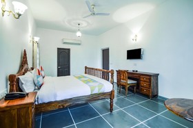 OYO Home 24307 Heritage Stay