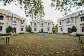 OYO Home 24307 Heritage Stay