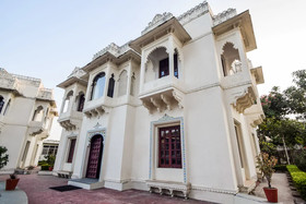 OYO Home 24307 Heritage Stay