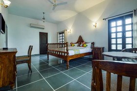 OYO Home 24307 Heritage Stay