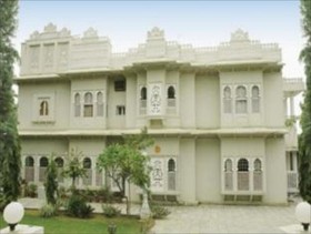 Pahuna Haveli